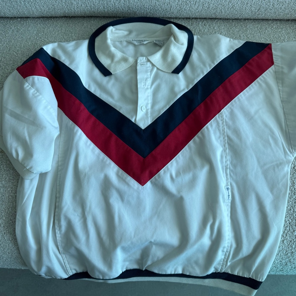 Christian Dior T-Shirt size L -vintage-